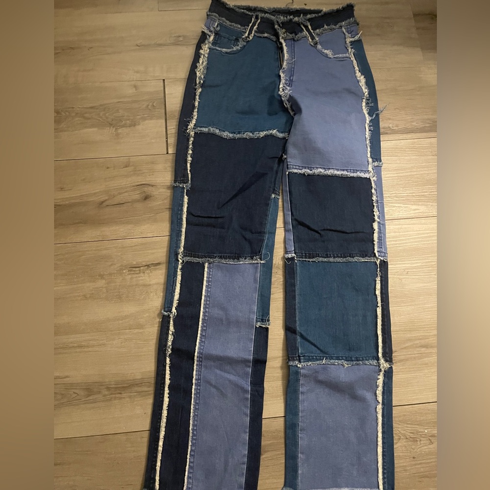 vintage jeans